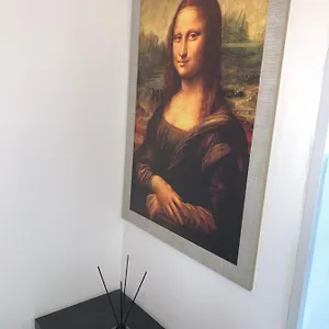 Monna Lisa Centro Lecce