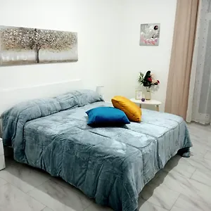 Casa Angelina Deluxe Lecce
