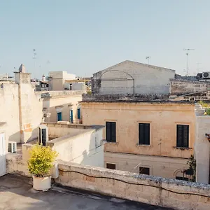 Convivo Palazzo Galateo Lecce