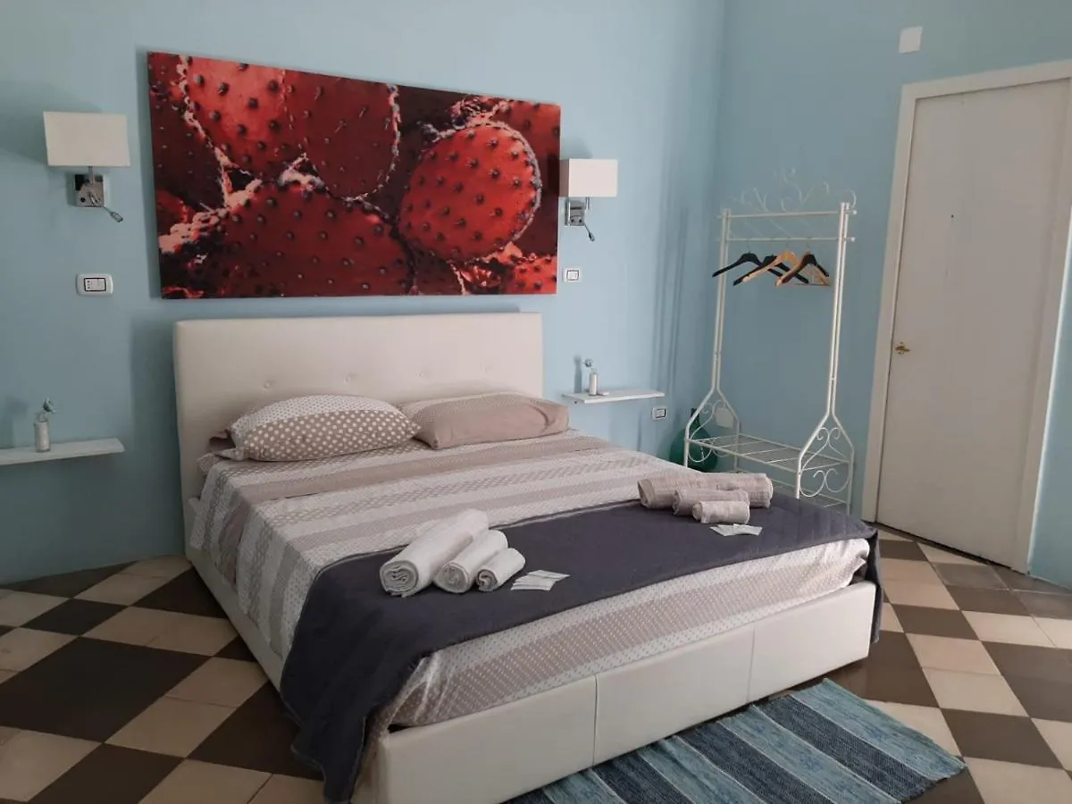 Appartamento Dimora  Le Rose Lecce Italia