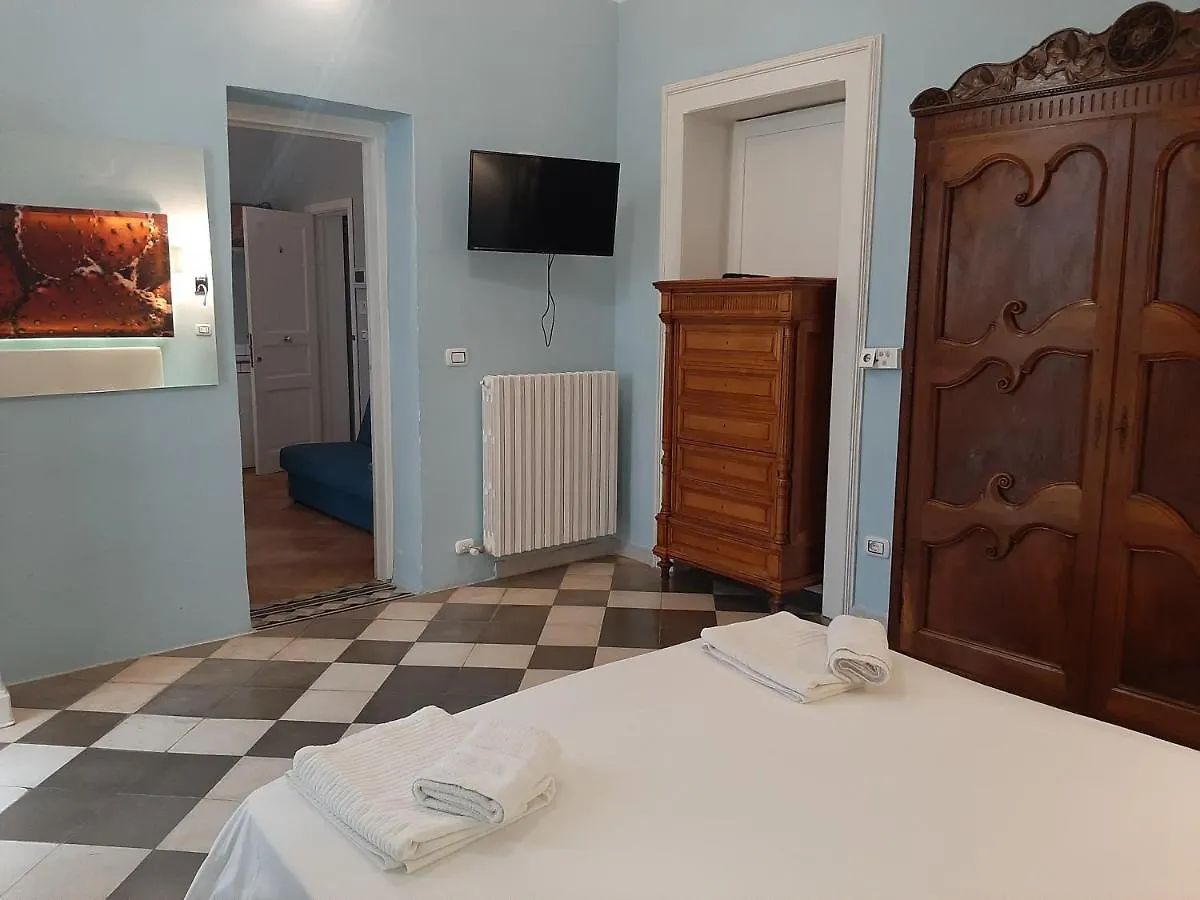 Appartamento Dimora  Le Rose Lecce