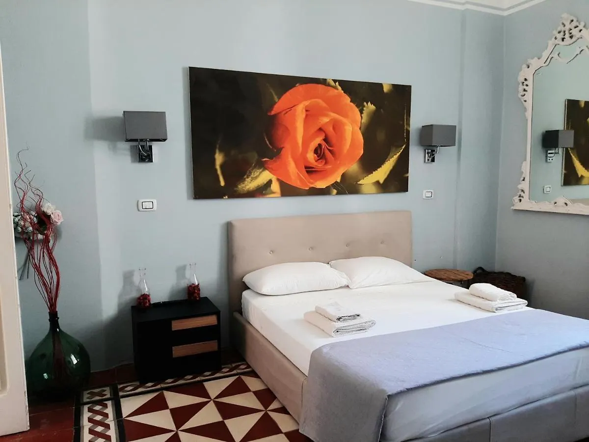 Appartamento Dimora  Le Rose Lecce