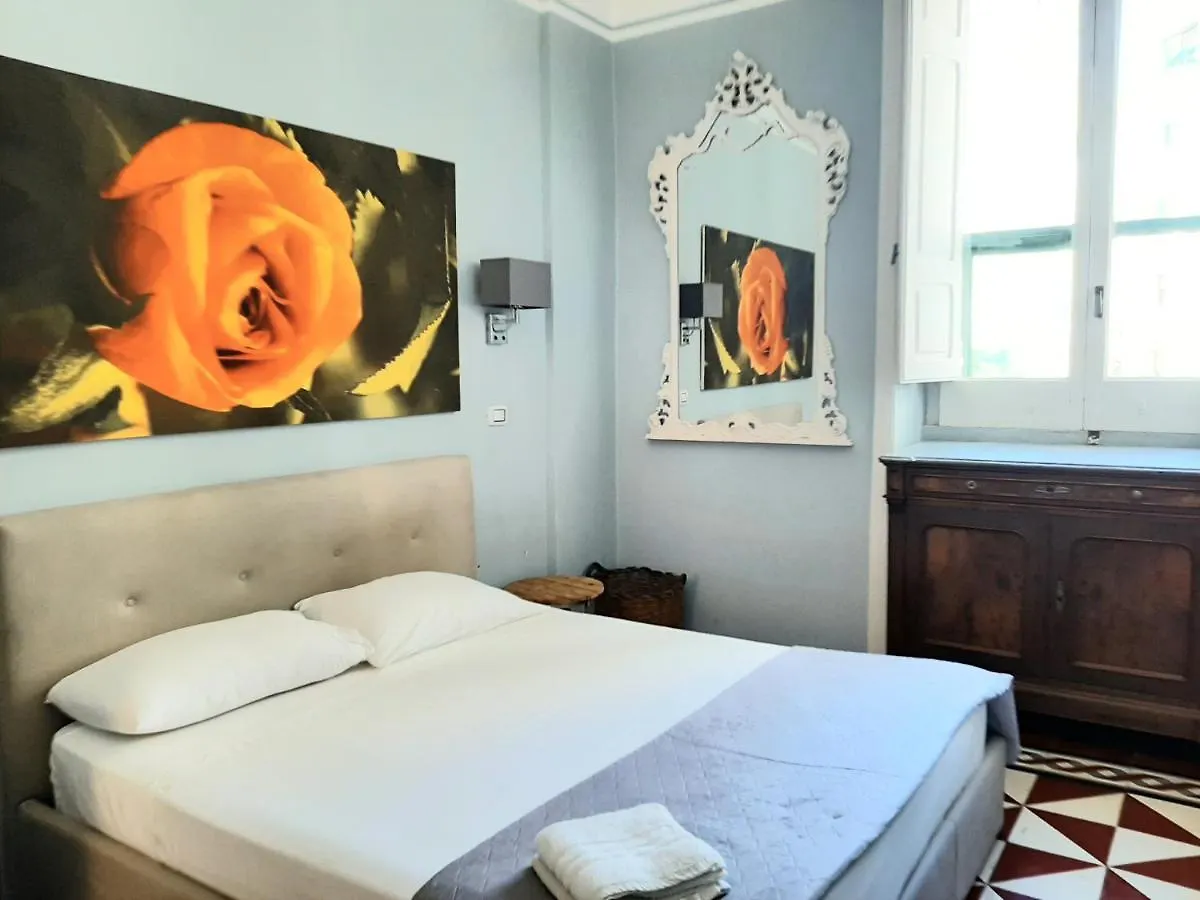 Appartamento Dimora  Le Rose Lecce