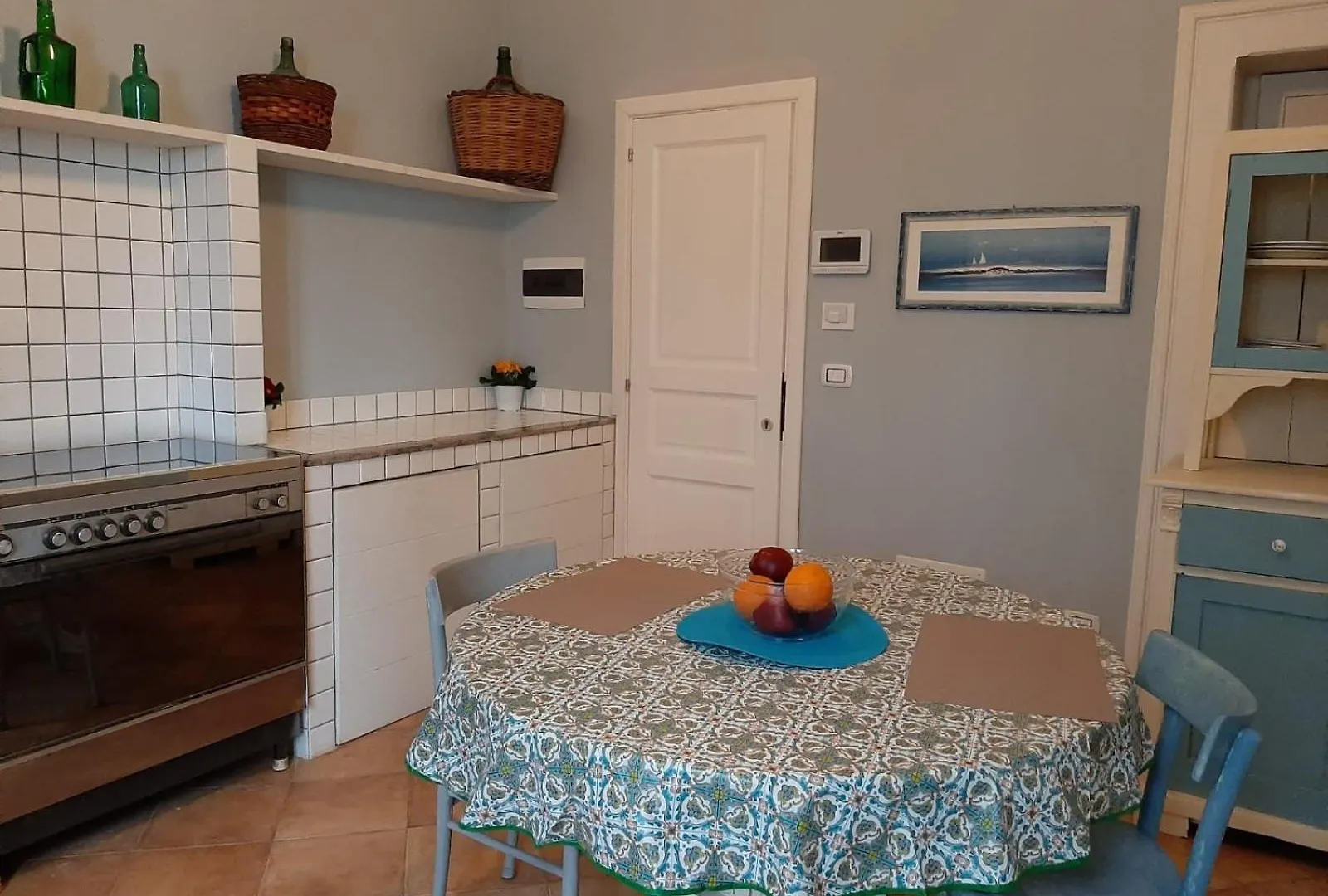 Appartamento Dimora  Le Rose Lecce