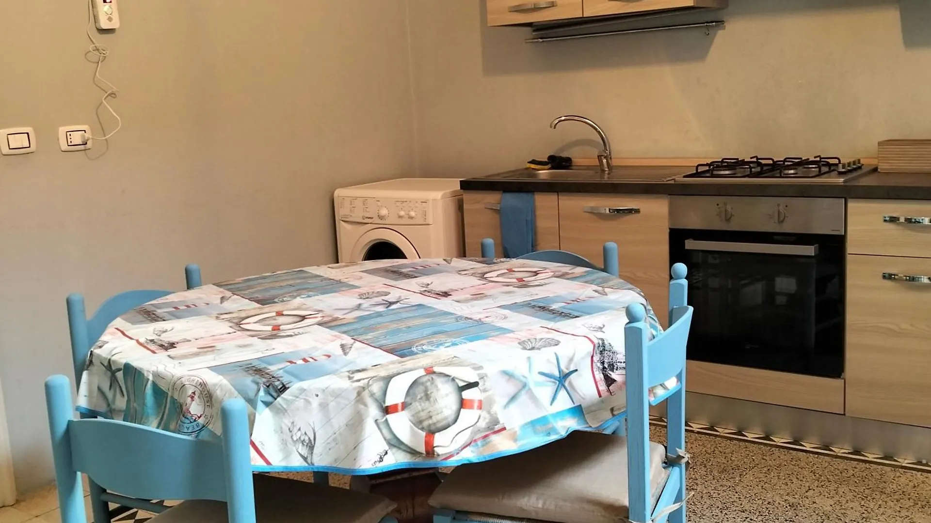 Appartamento Dimora  Le Rose Lecce