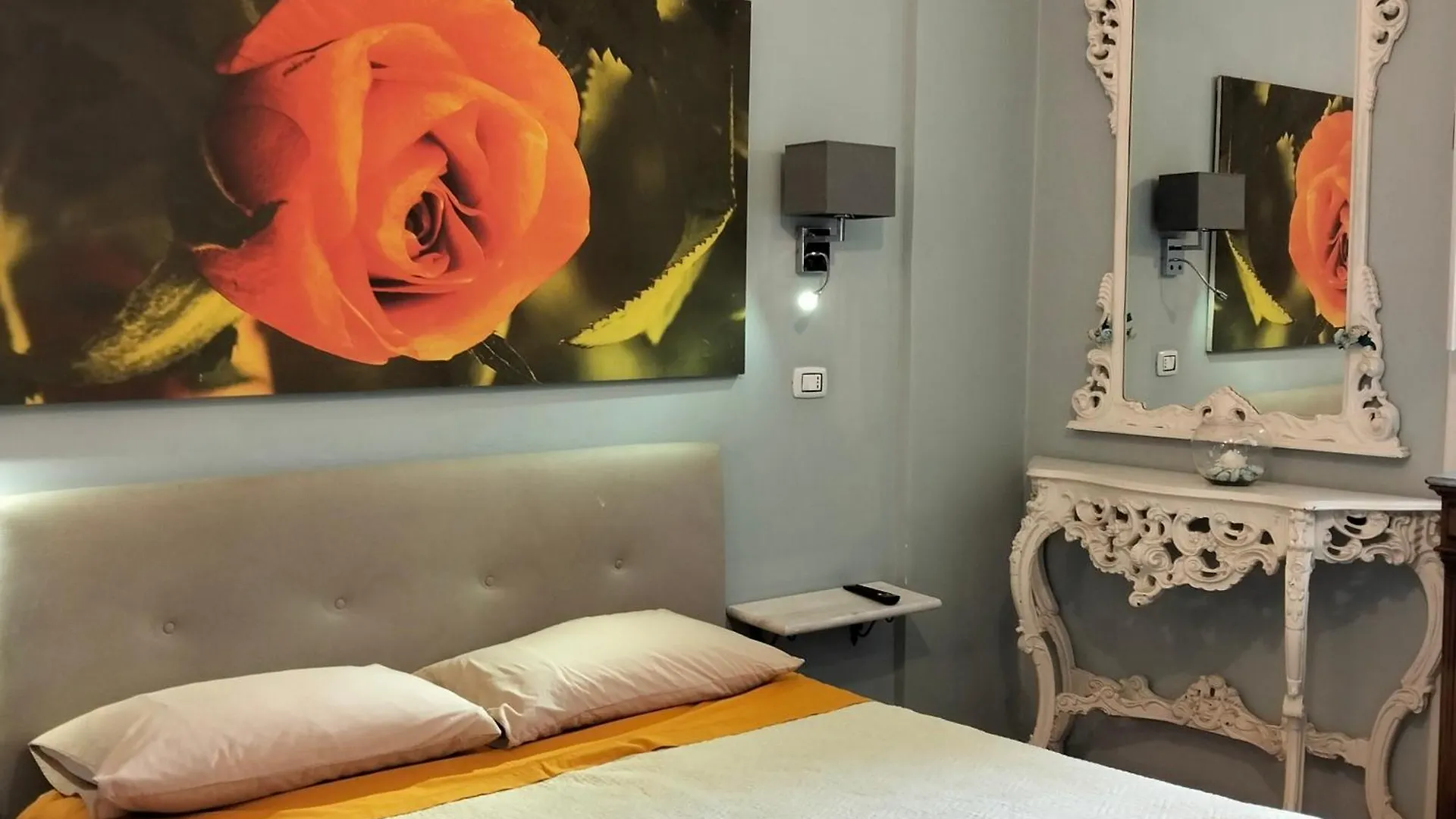 Appartamento Dimora  Le Rose Lecce